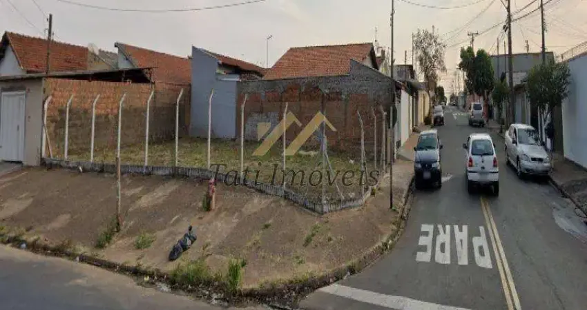 Terreno à venda na Avenida Morumbi, Vila Morumbi, São Carlos