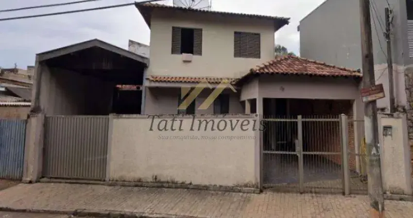 Casa com 3 quartos à venda na Avenida Madre Marie Blanche, Jardim Dona Francisca, São Carlos