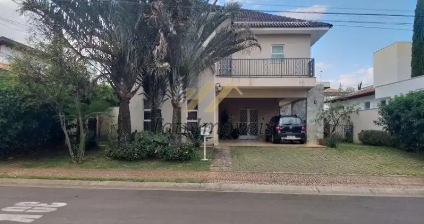 Casa em condomínio fechado com 3 quartos para alugar na Passeio das Palmeiras, Swiss Park Residencial, São Carlos