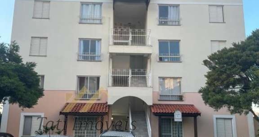 Apartamento com 3 quartos à venda na Rua Bruno Ruggiero Filho, Parque Santa Felícia Jardim, São Carlos