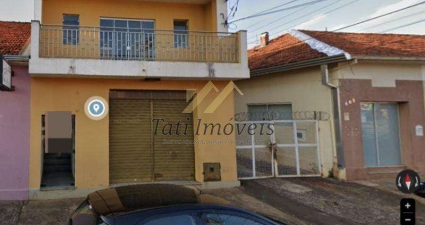 Sala comercial para alugar na Rua Santa Cruz, Centreville, São Carlos