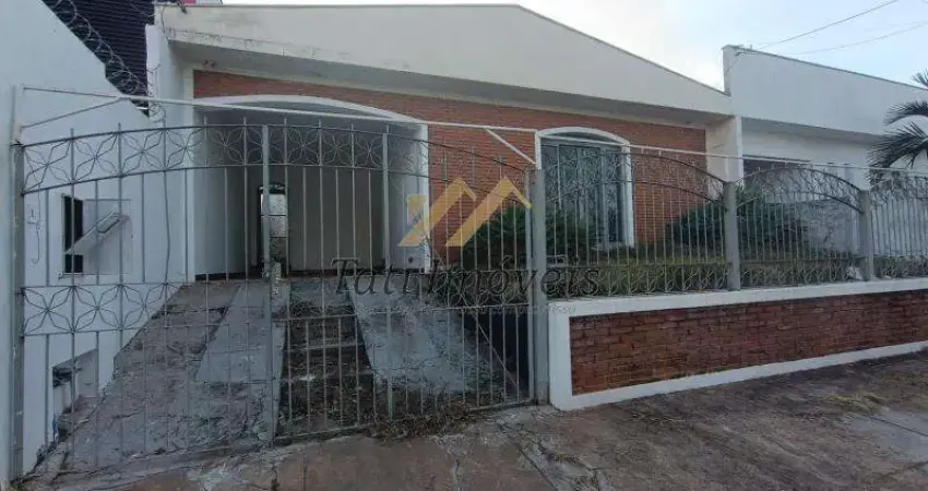 Casa com 3 quartos à venda na Rua Luiz Barbosa de Campos, Jardim Alvorada, São Carlos