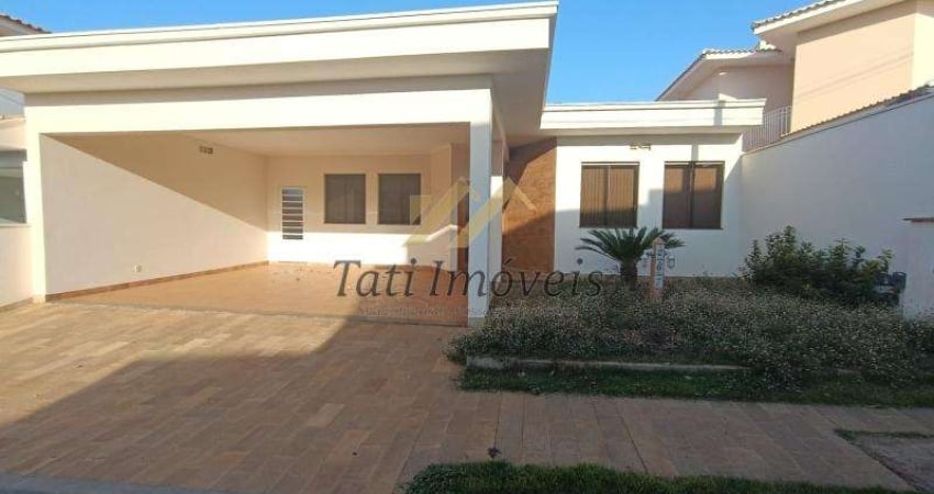 Casa em condomínio fechado com 3 quartos à venda na Rua Miguel Petroni, Residencial Eldorado, São Carlos