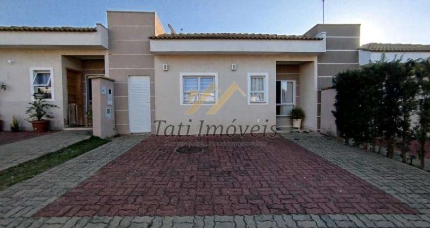 Residencial - Recanto Do Bosque