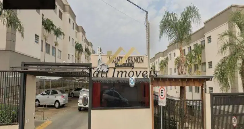 Apartamento com 2 quartos à venda na Rua Dona Maria Izabel de Oliveira Botelho, Jardim Brasil, São Carlos