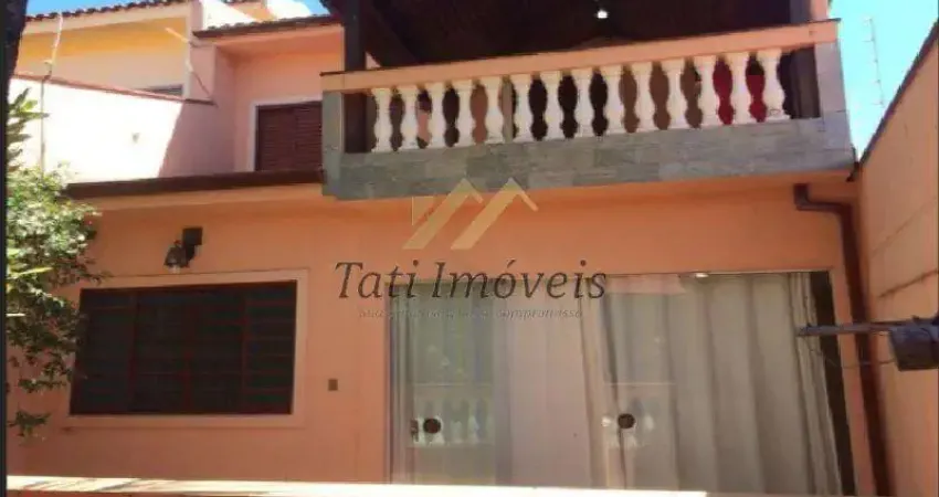 Casa com 3 quartos à venda na Rua João Ramalho, Jardim Centenário, São Carlos