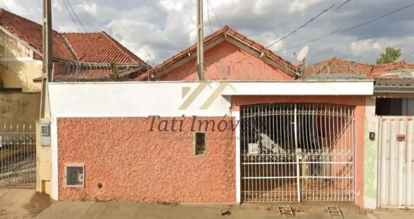 Casa com 3 quartos à venda na Rua Dona Ana Prado, Vila Prado, São Carlos