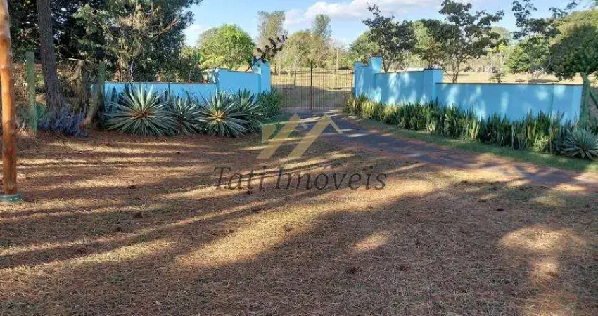 Chácara / sítio com 5 quartos à venda na Rodovia Sp 215 Km 141, Parque Itaipu, São Carlos