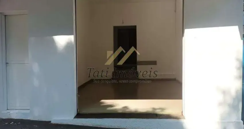 Barracão / Galpão / Depósito para alugar na Rua Santa Cruz, Centreville, São Carlos