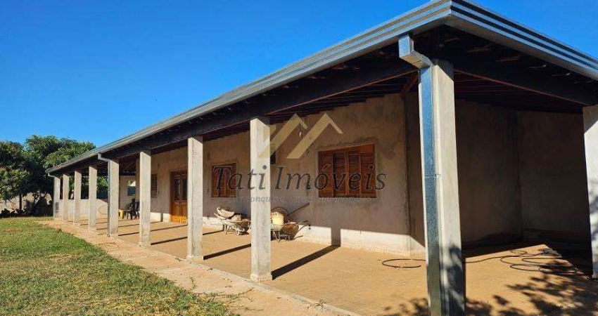 Residencial - Quinta dos Buritis