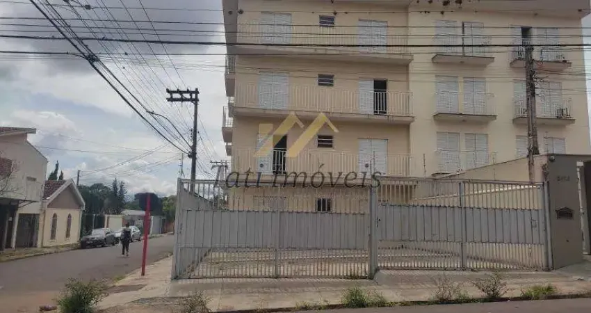 Apartamento com 2 quartos para alugar na Rua São Joaquim, Centro, São Carlos