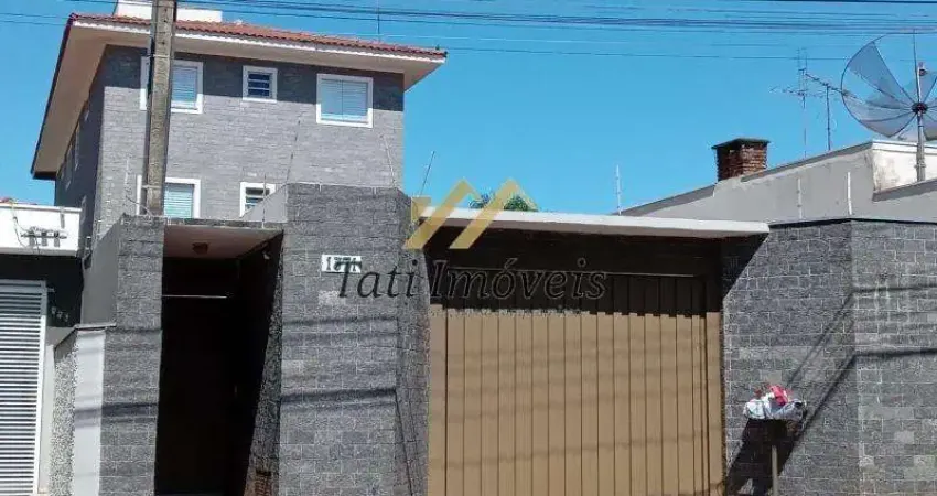 Apartamento com 2 quartos para alugar na Rua Rui Barbosa, Vila Monteiro (Gleba I), São Carlos