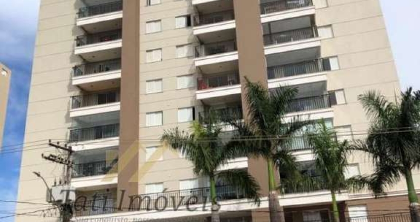 Residencial - Pq Faber Castell I