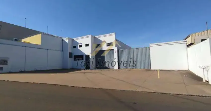 Comercial - Pq Sabara