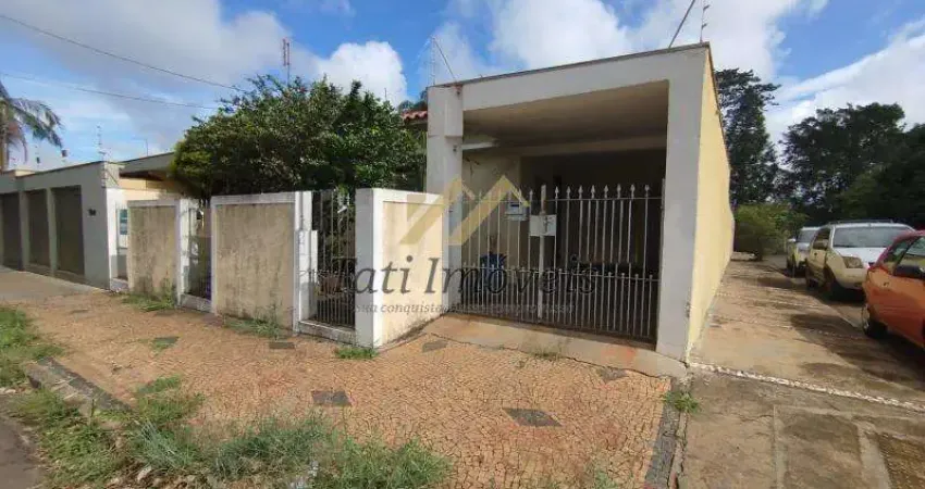 Casa com 3 quartos à venda na Rua Quinze de Novembro, Centro, São Carlos