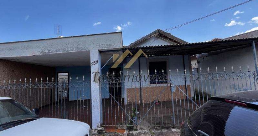 Residencial - Vl Marcelino