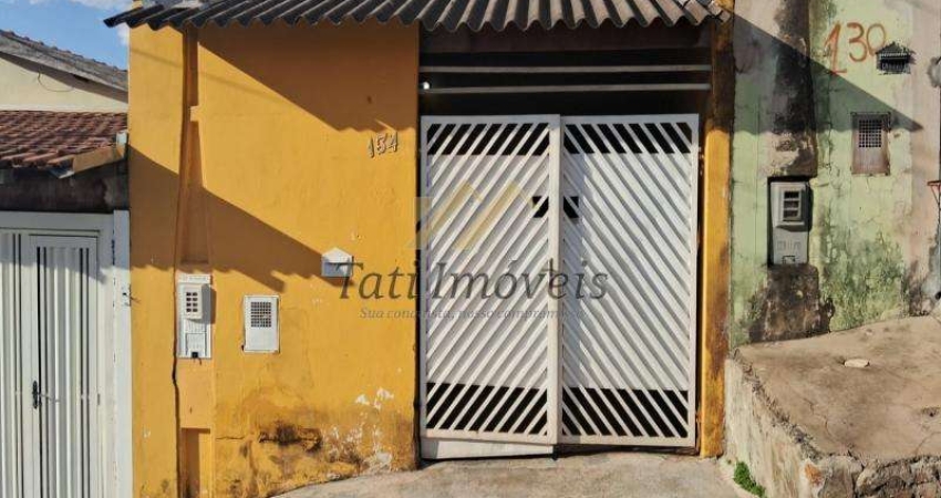 Residencial - Cid Aracy