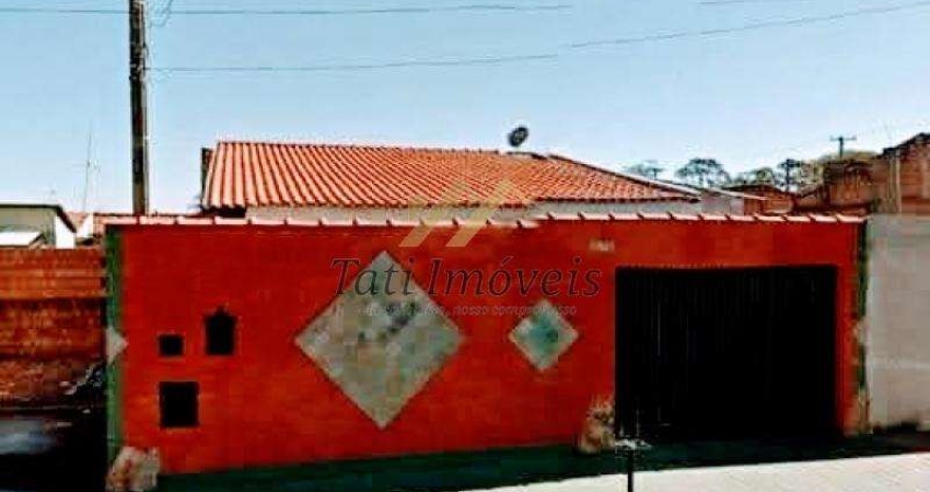 Residencial - Jd Maria Luiza