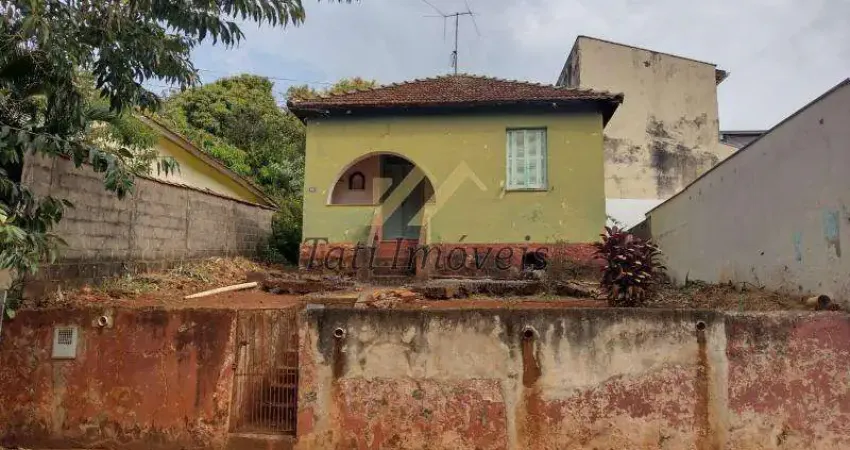 Residencial - Jd Sao Carlos