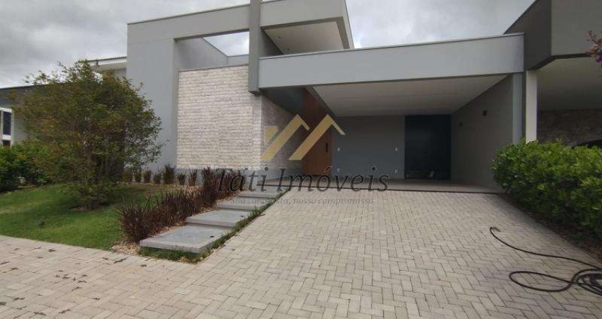 Residencial - Damha Iv