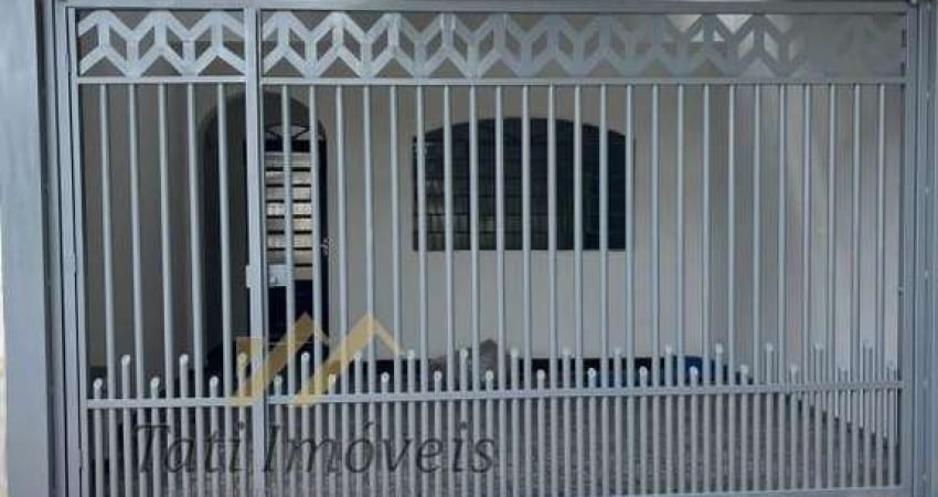 Residencial - Jd Tangara