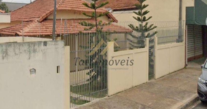 Casa com 2 quartos à venda na Rua Liborio Marino, Jardim Nova Santa Paula, São Carlos