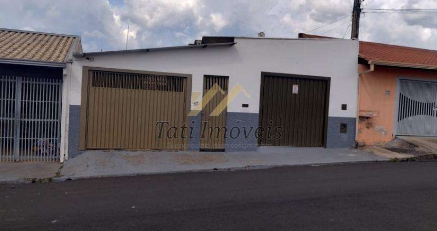 Residencial - Cid Aracy