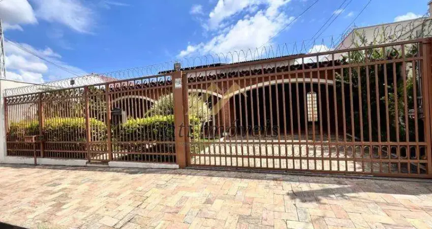Casa com 5 quartos para alugar na Rua Major José Inácio, Centro, São Carlos