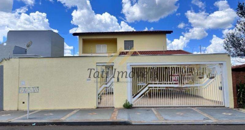 Residencial - Pq Santa Marta