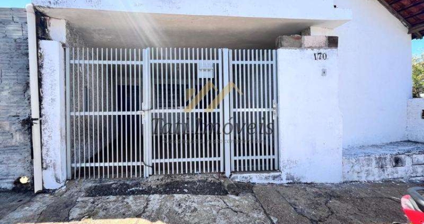 Residencial - Vila Izabel