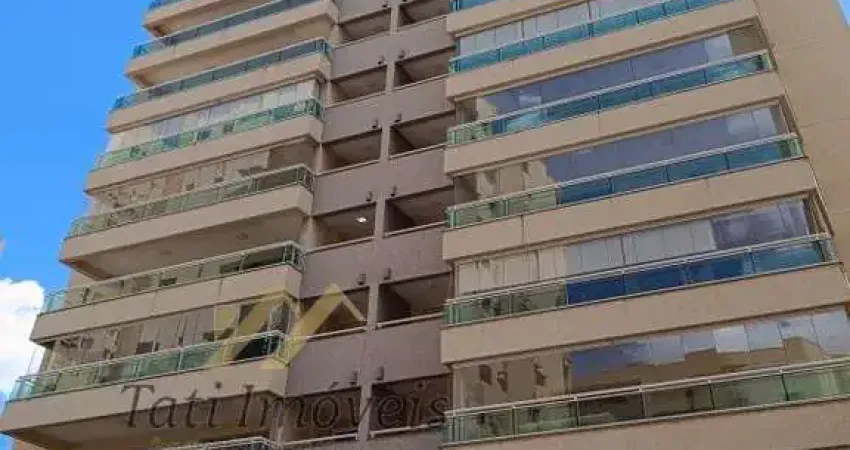 Apartamento com 2 quartos à venda na Rua Prof Renato Alves de Godoy, Nova Aliança, Ribeirão Preto