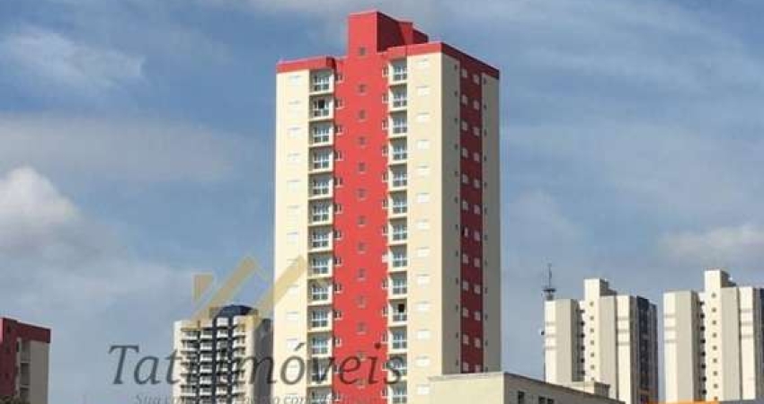 Apartamento com 2 quartos à venda na Rua Jacinto Favoretto, Jardim Lutfalla, São Carlos