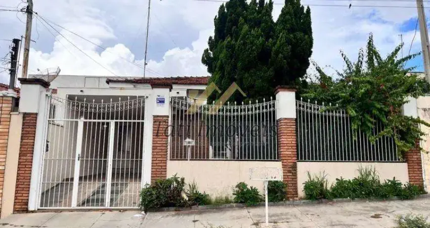 Casa com 3 quartos à venda na Rua Bispo Cézar Dacoso Filho, Vila Carmem, São Carlos