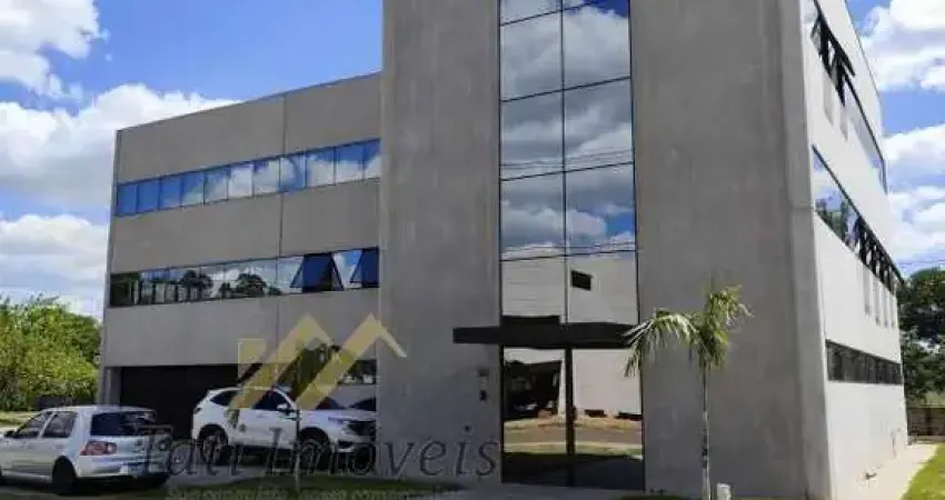 Comercial - Parque Tecnologico Damha Ii Sa