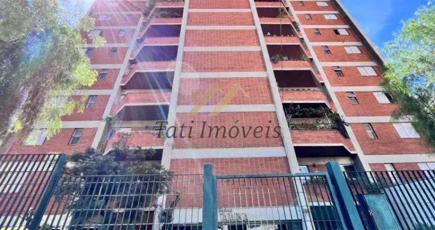 Apartamento com 3 quartos para alugar na Rua Vítor Manoel Souza Lima, Jardim Bethânia, São Carlos