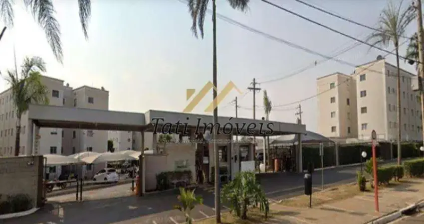Apartamento com 2 quartos à venda na Av. Dr. Heitor Jose Reali, Jardim Nova São Carlos, São Carlos