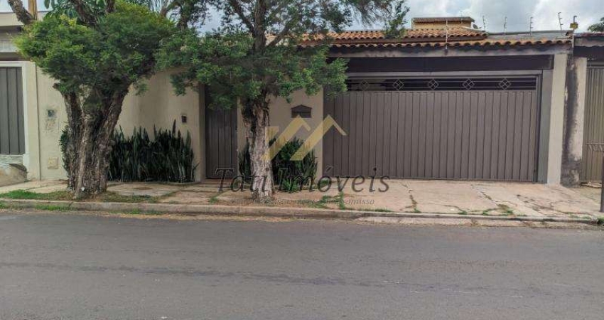 Casa com 4 quartos à venda na Rua Eugênia Accacio, Jardim Alvorada, São Carlos