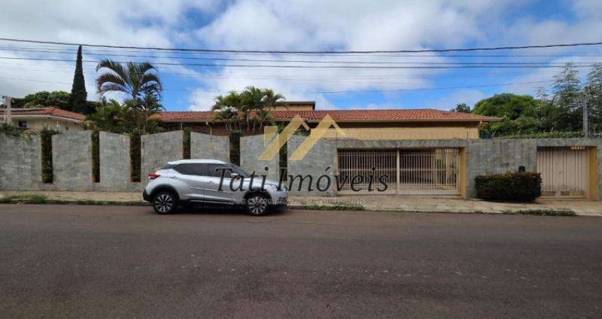 Casa com 3 quartos à venda na Rua Adolfo Catani, Jardim Macarengo, São Carlos
