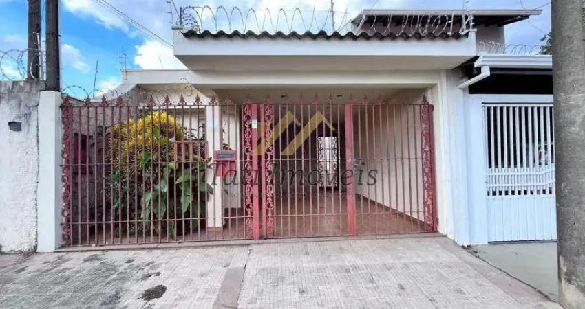 Casa com 2 quartos à venda na Rua José Palone, Jardim Bandeirantes, São Carlos