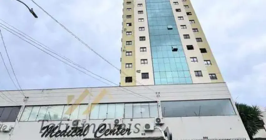 Sala comercial para alugar na Rua Maestro João Seppe, Jardim Paraíso, São Carlos