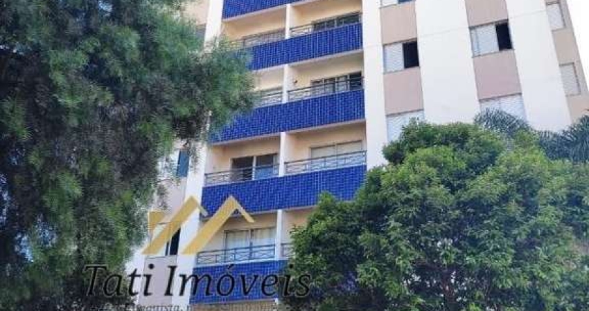 Apartamento com 3 quartos à venda na Rua Episcopal, Centro, São Carlos