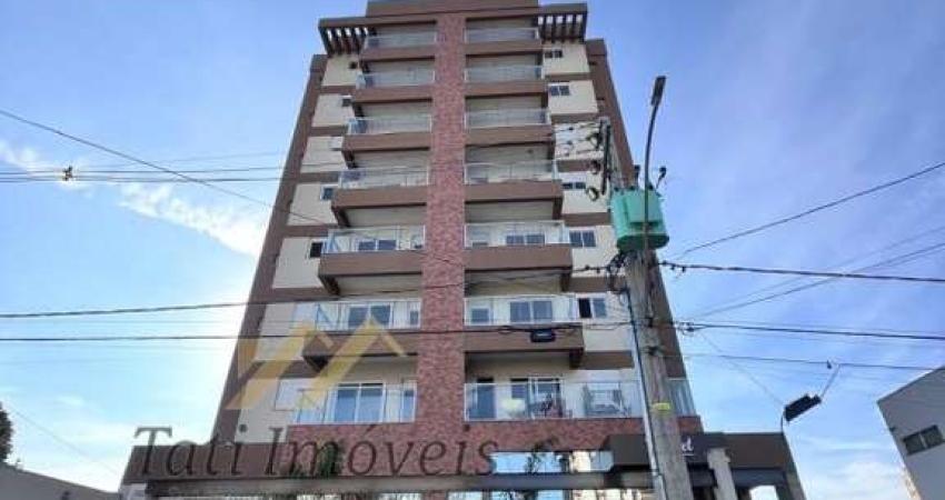 Apartamento com 2 quartos para alugar na Rua Major Júlio de Salles, Centro, São Carlos