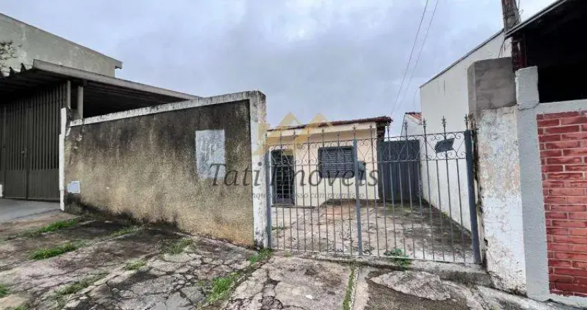 Casa com 2 quartos para alugar na Rua Antônio Masselli, Jardim Nova São Carlos, São Carlos