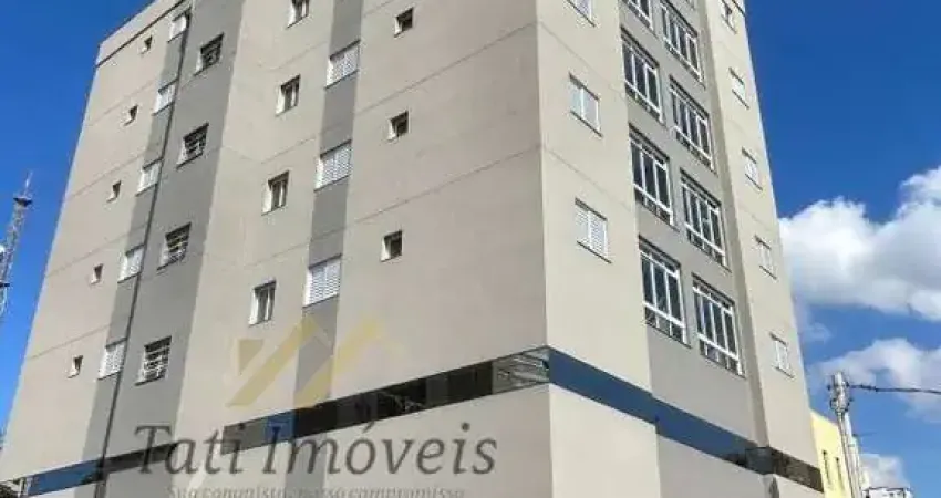 Apartamento com 2 quartos à venda na Rua São Joaquim, Vila Monteiro (Gleba I), São Carlos