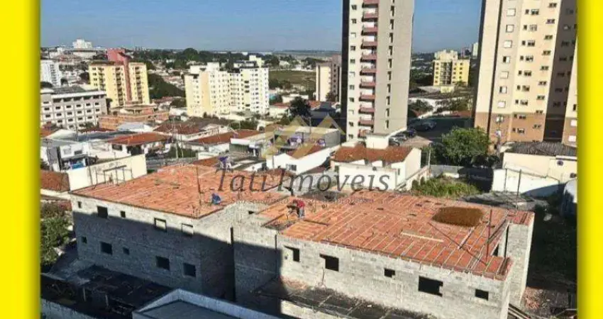 Apartamento com 2 quartos à venda na Rua Padre Teixeira, Centro, São Carlos