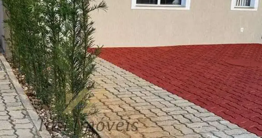Casa em condomínio fechado com 3 quartos à venda na Rua Danilo Mic`alli, Parque Santa Felícia Jardim, São Carlos