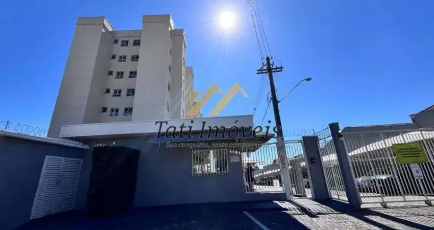 Apartamento com 2 quartos à venda na Rua Raimundo Correa, Vila Marcelino, São Carlos