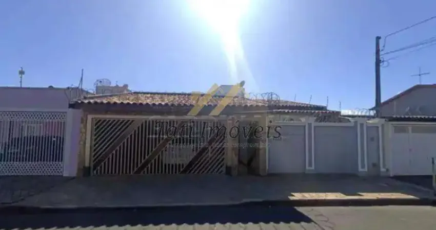 Casa com 4 quartos à venda na Rua Rosa Lea Ferrari Lisboa, Jardim Acapulco, São Carlos