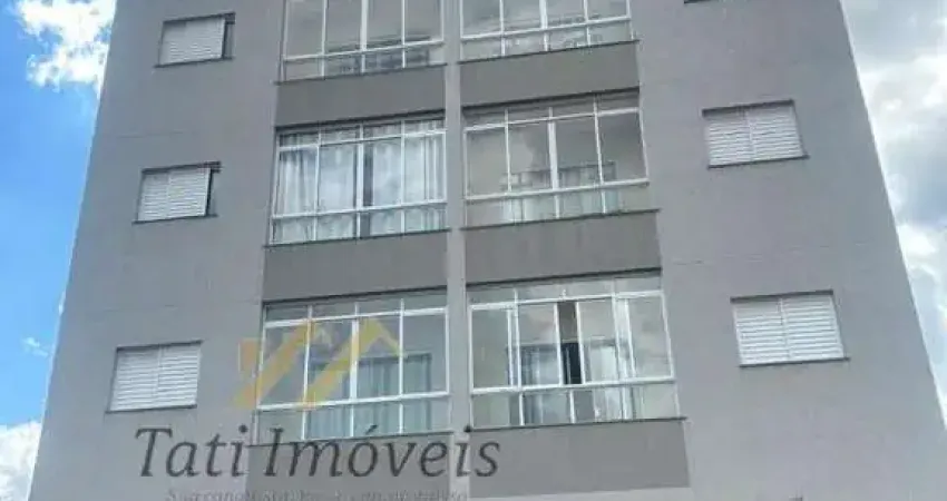 Apartamento com 1 quarto à venda na Rua São Joaquim, Vila Costa do Sol, São Carlos