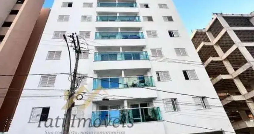 Apartamento com 2 quartos para alugar na Rua Coronel Carlos Simplicio Rodrigues, Jardim Gibertoni, São Carlos